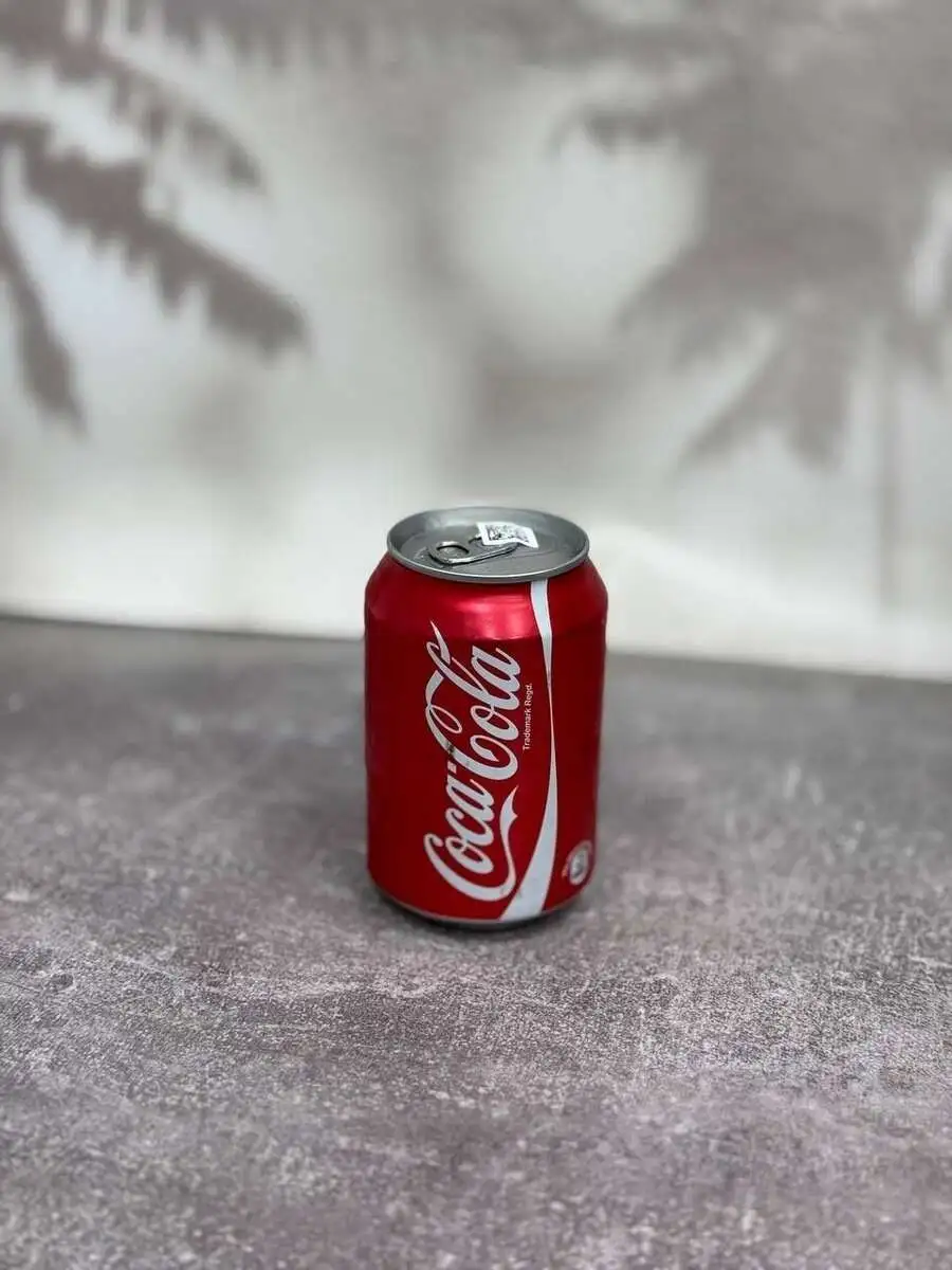 Coca-Cola S ЖБ [AT]