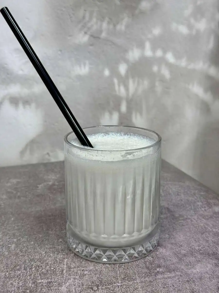 Коктейль Молочный