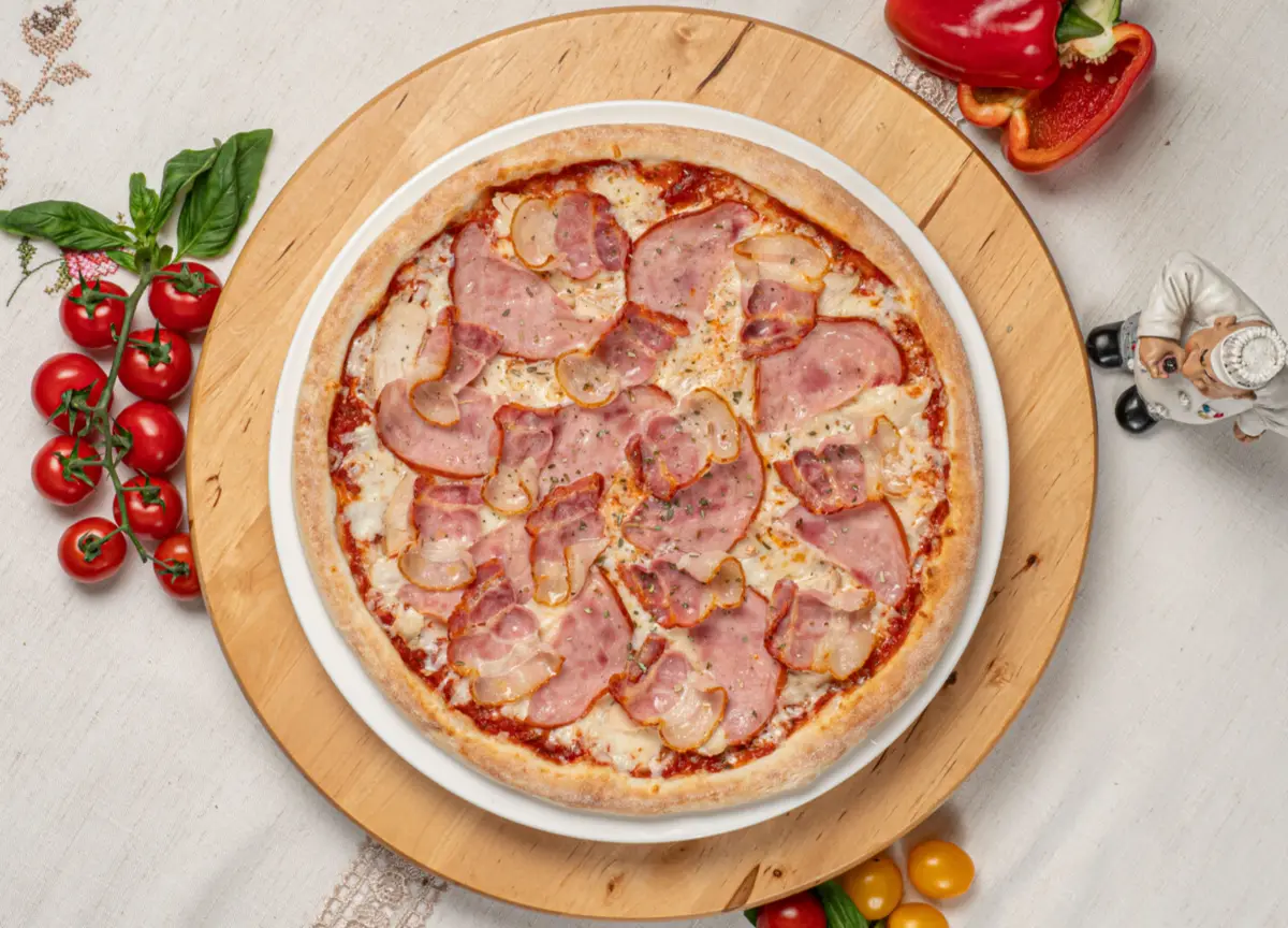 Пицца Мясная