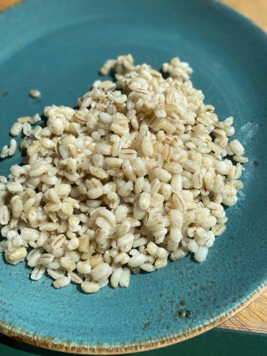 Перловка отварная, 150 г