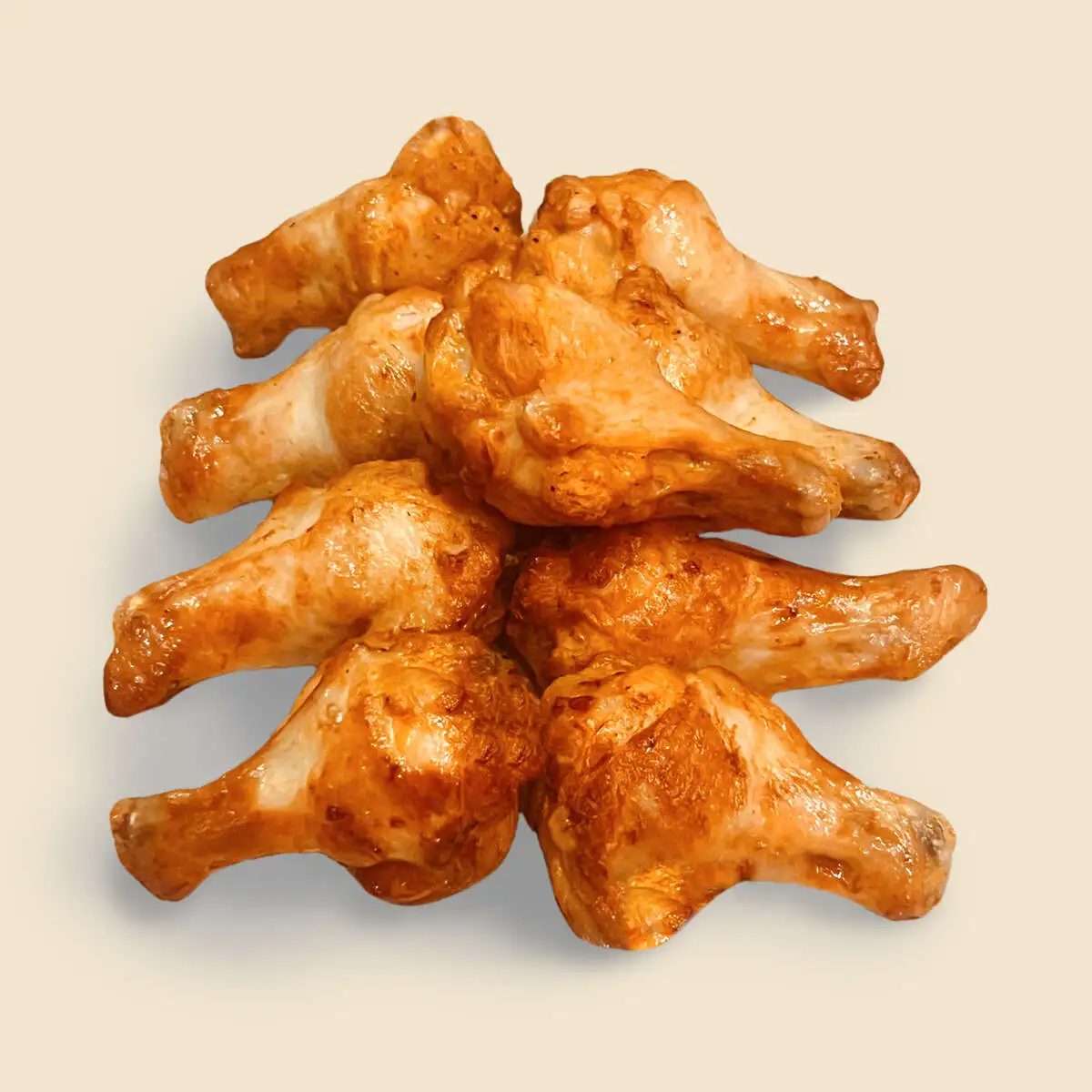 Крылышки 9 шт 