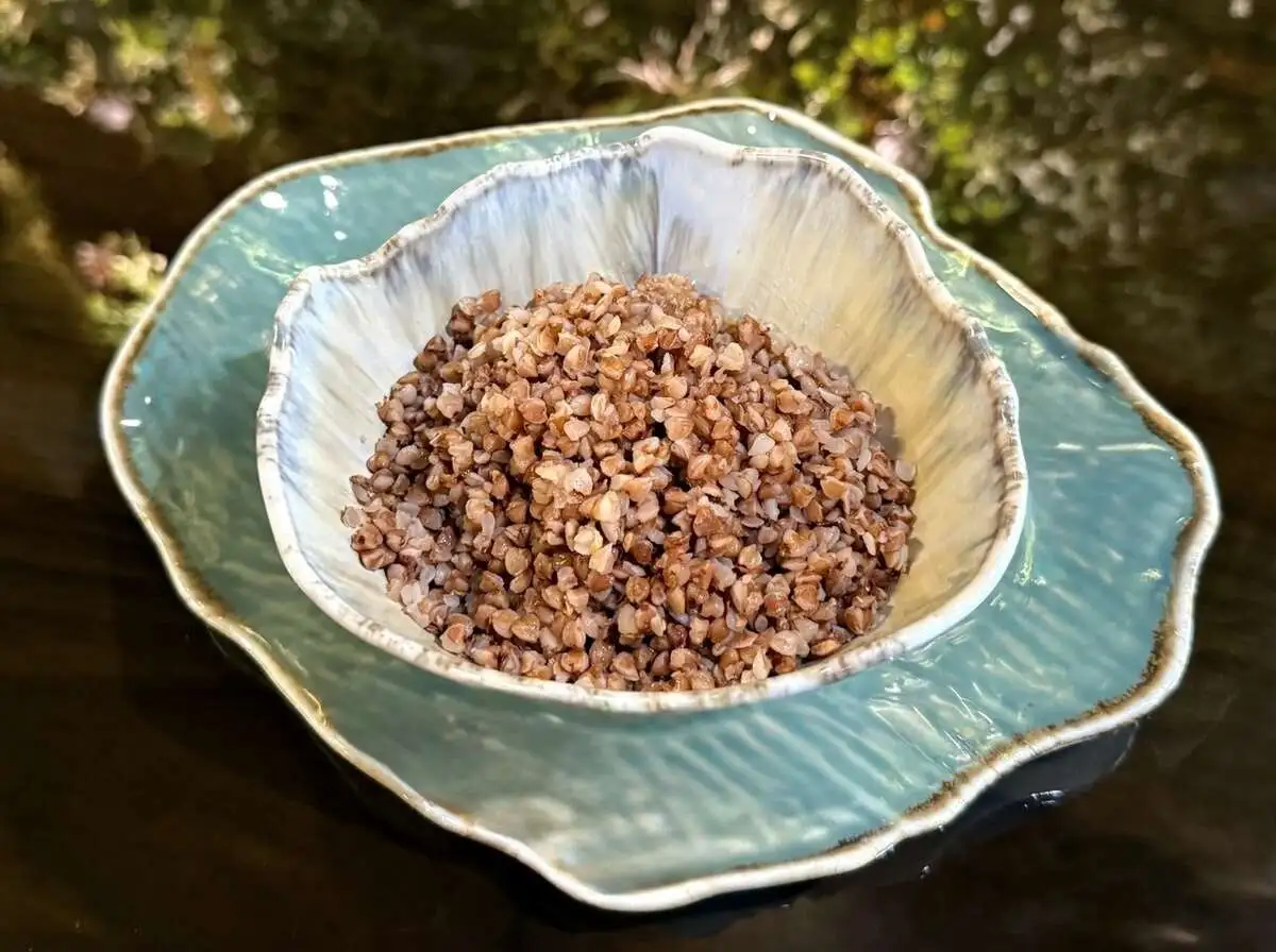 Гречка / Grechka 