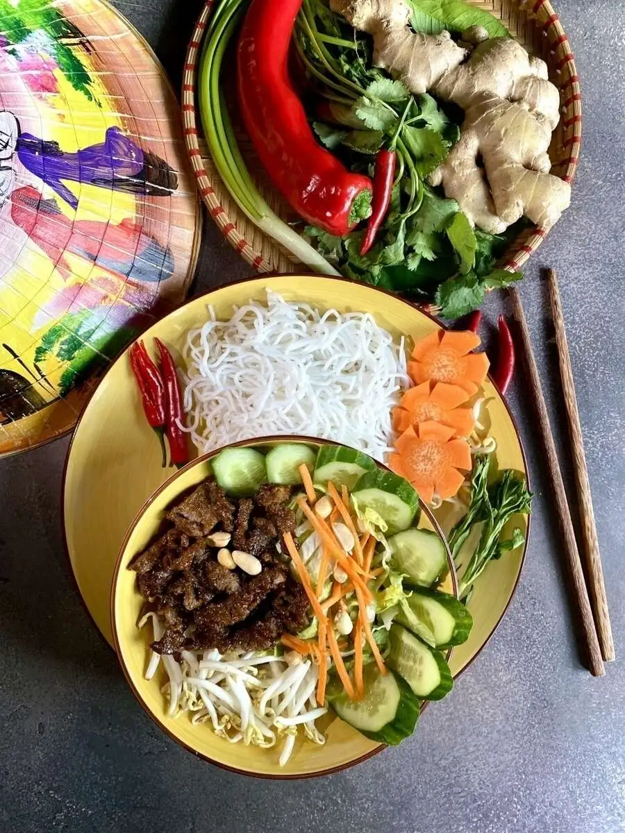 Бун бо нам бо