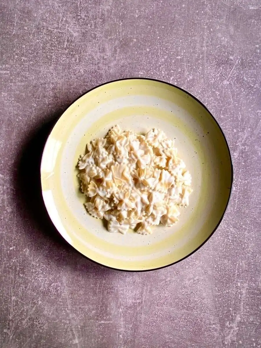 Паста детская