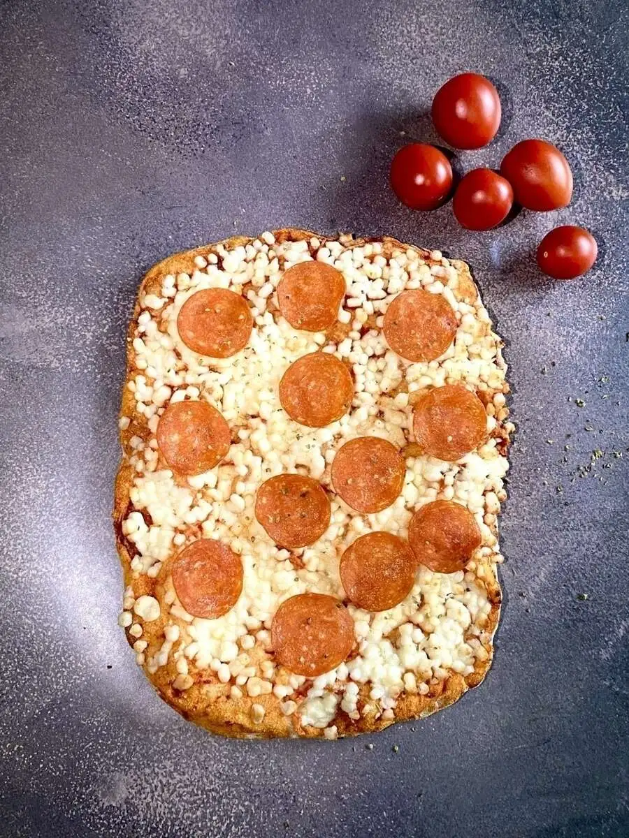 Пицца Пепперони