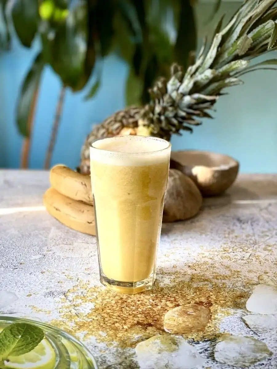 Смузи Пина-Калада