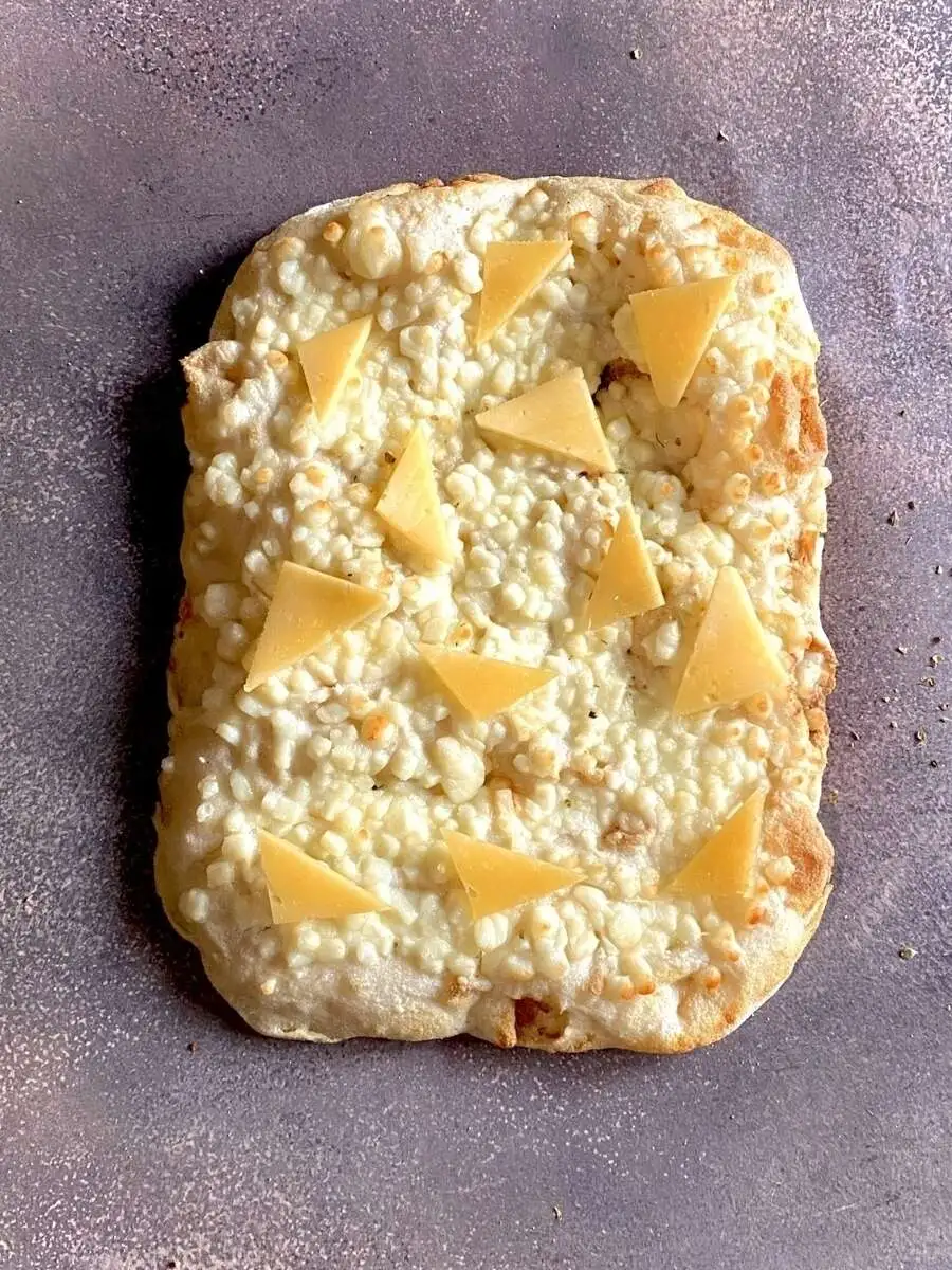 Пицца Сырная