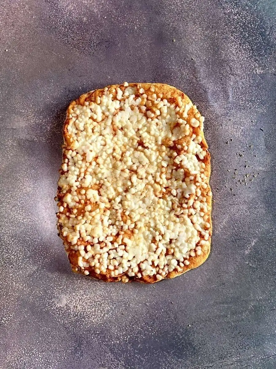 Пицца Маргарита