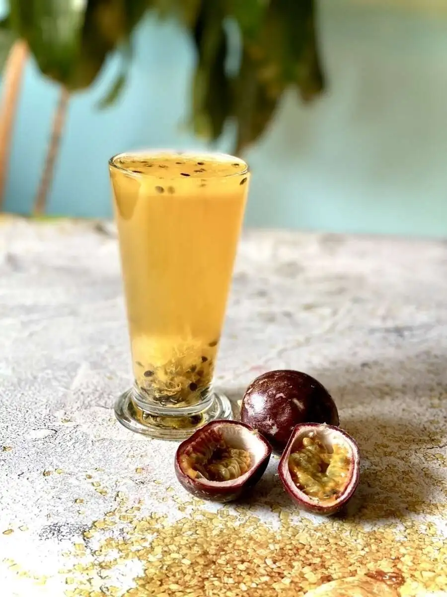 Лимонад Маракуйя