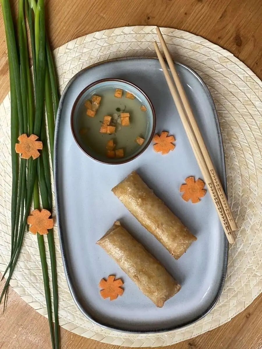 Нем со свининой