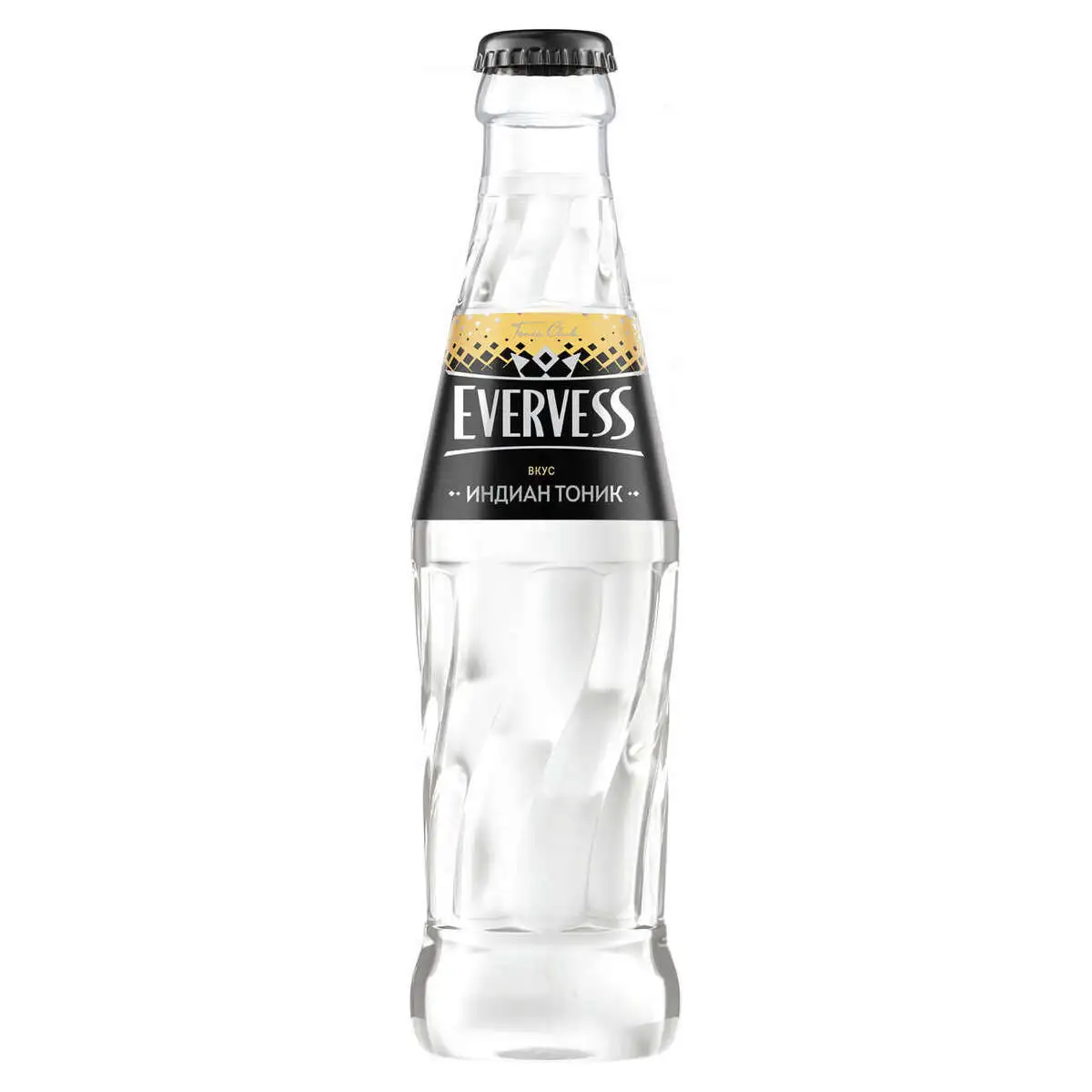 Evervess в ассортименте