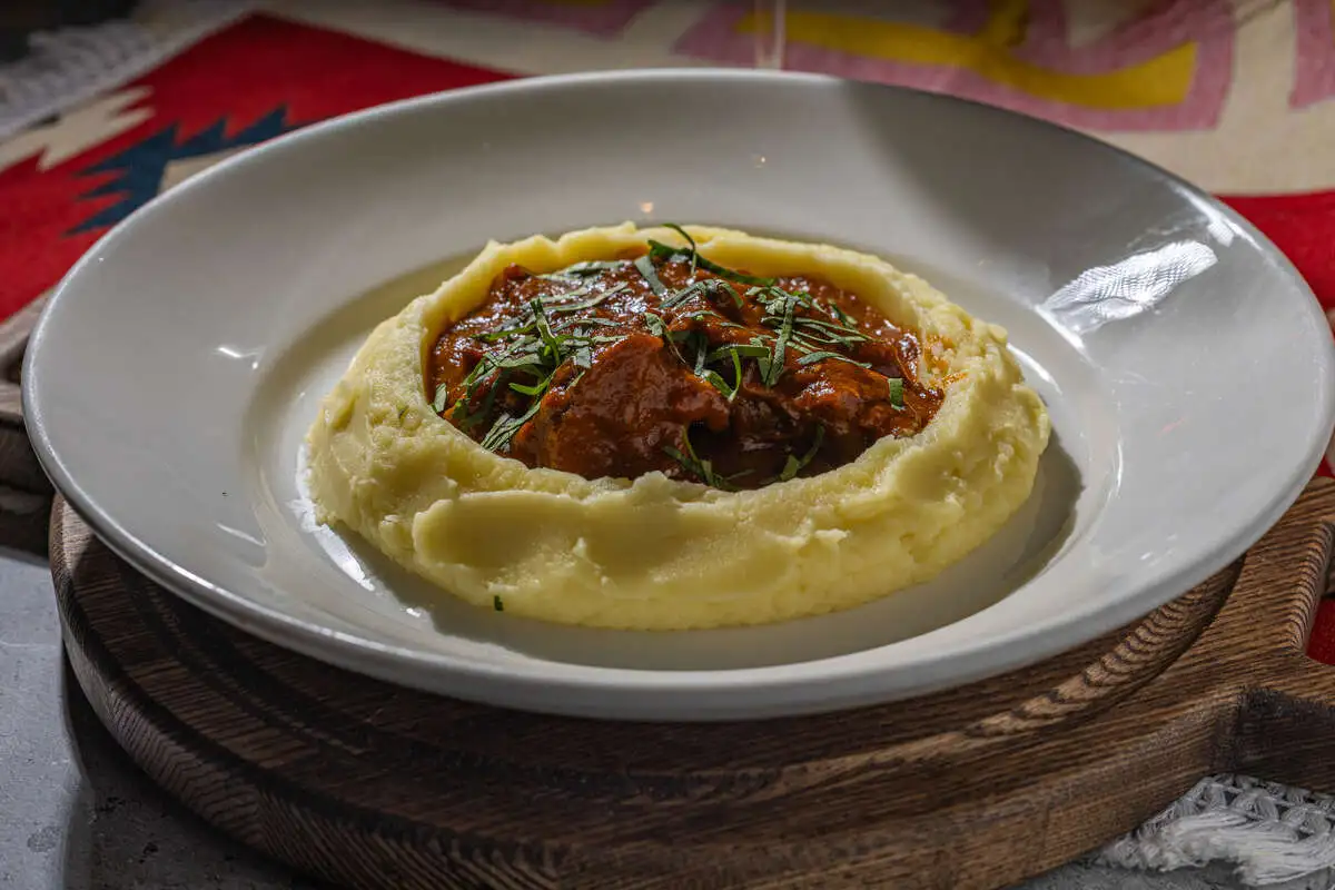 Говядина по-бутумски