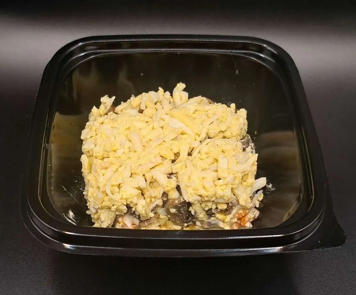 Русская красавица