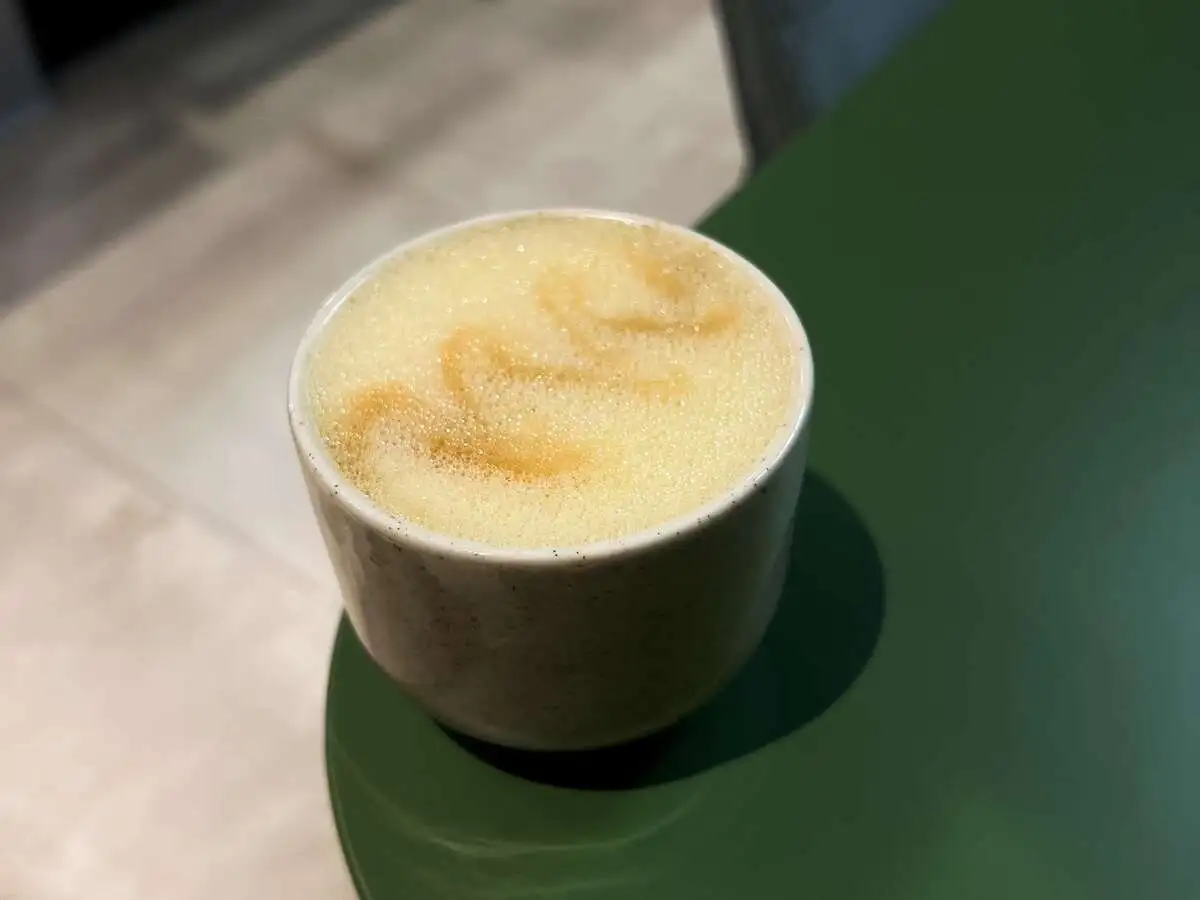 Банановый Айриш Крим 