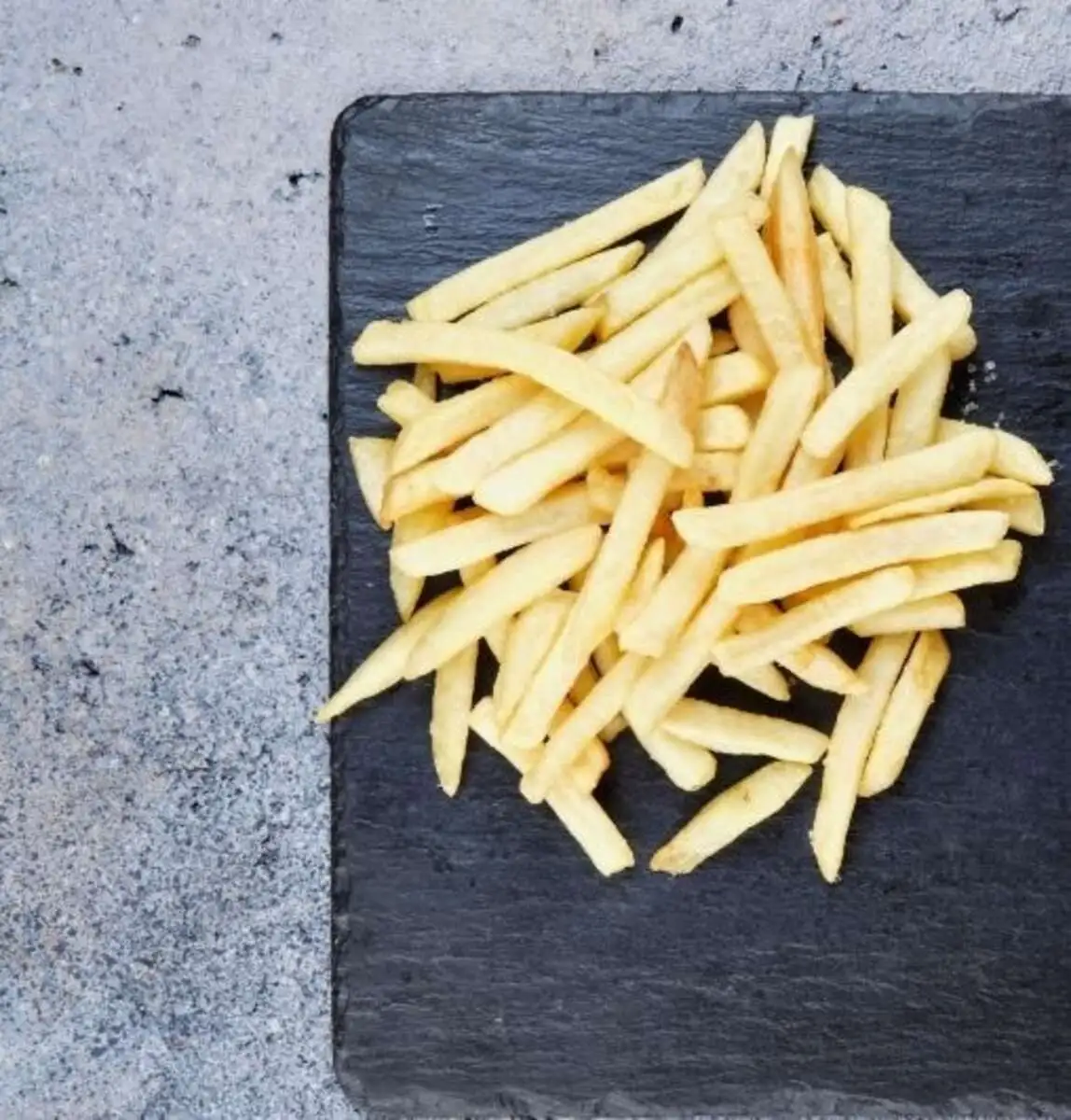 Картофель фри