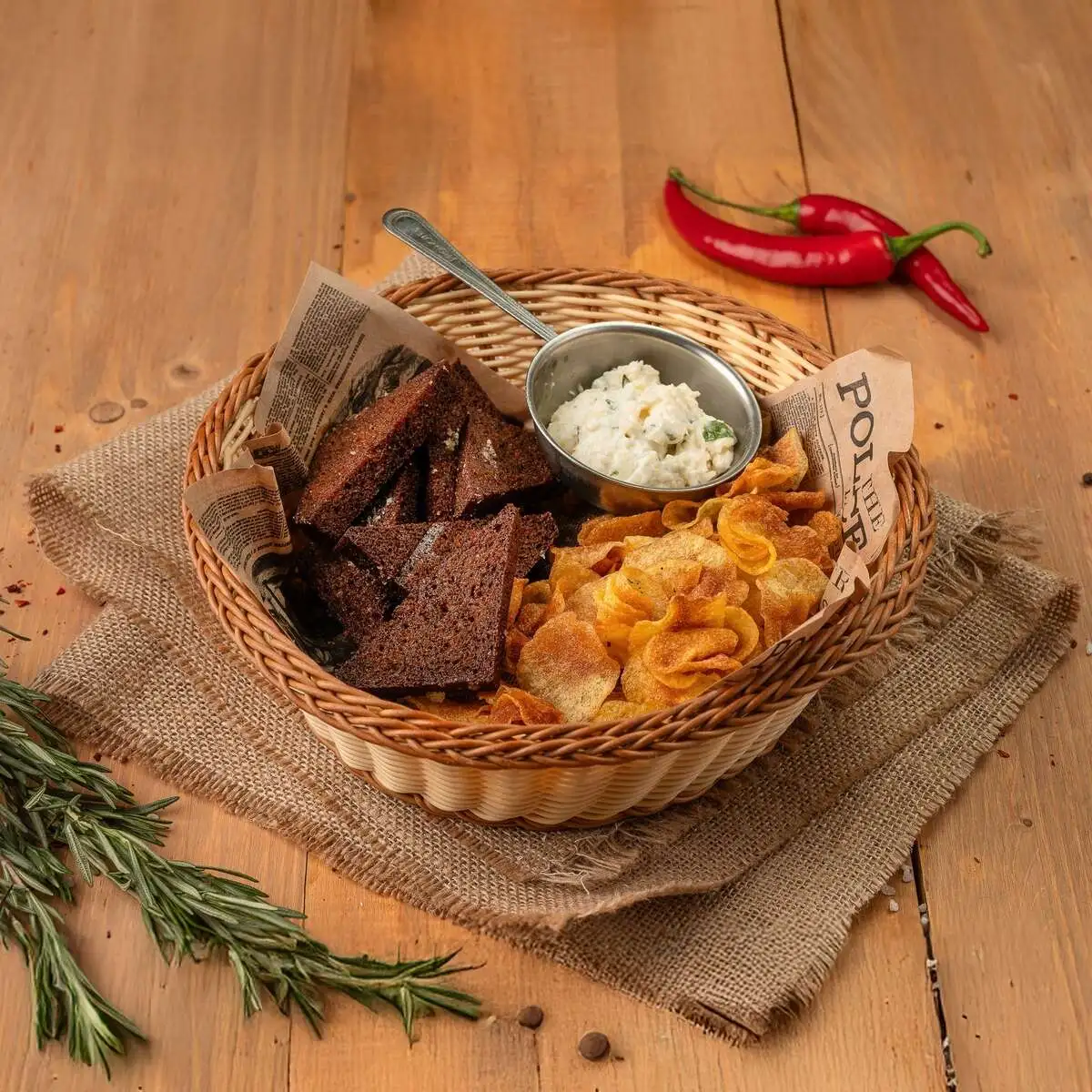 Кулек к пенному