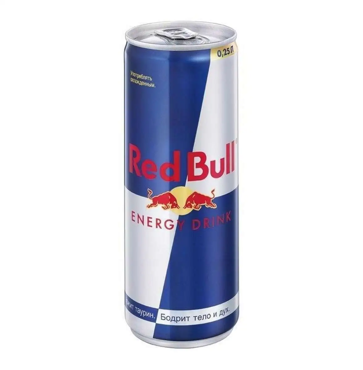 Энергетик 18+