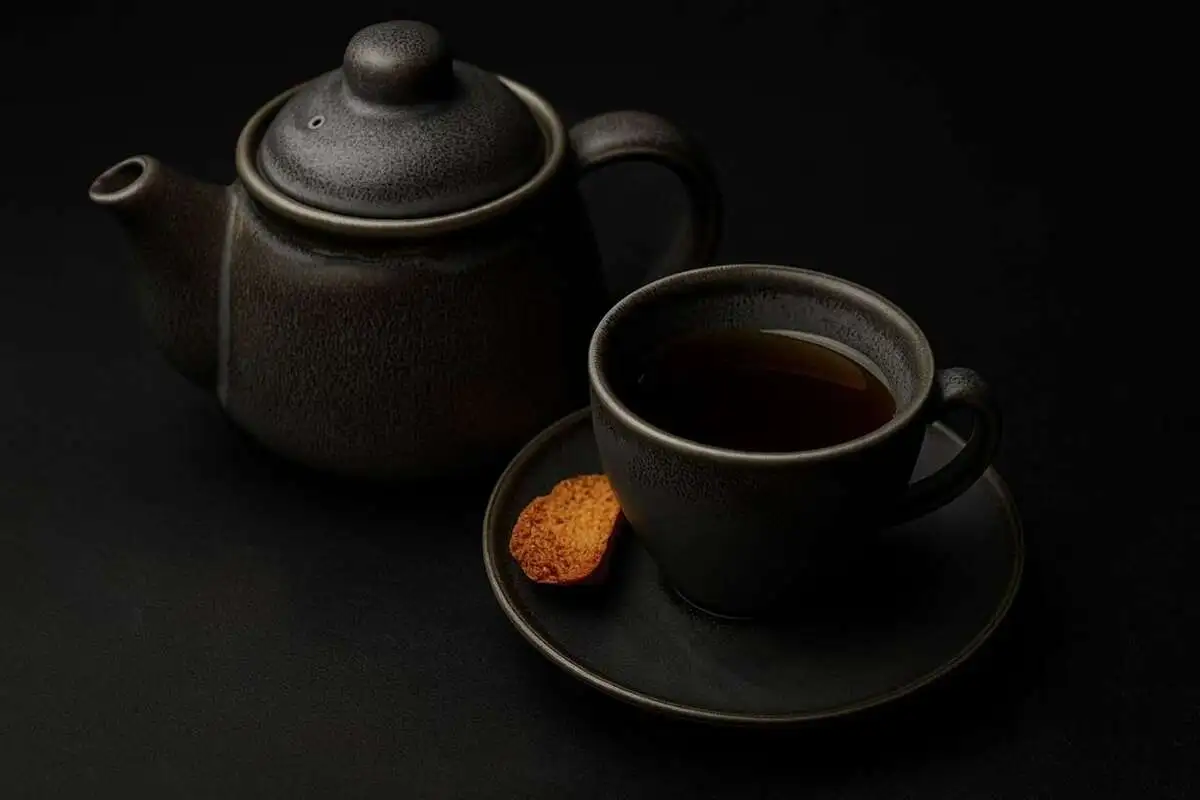 Чай в ассортименте 