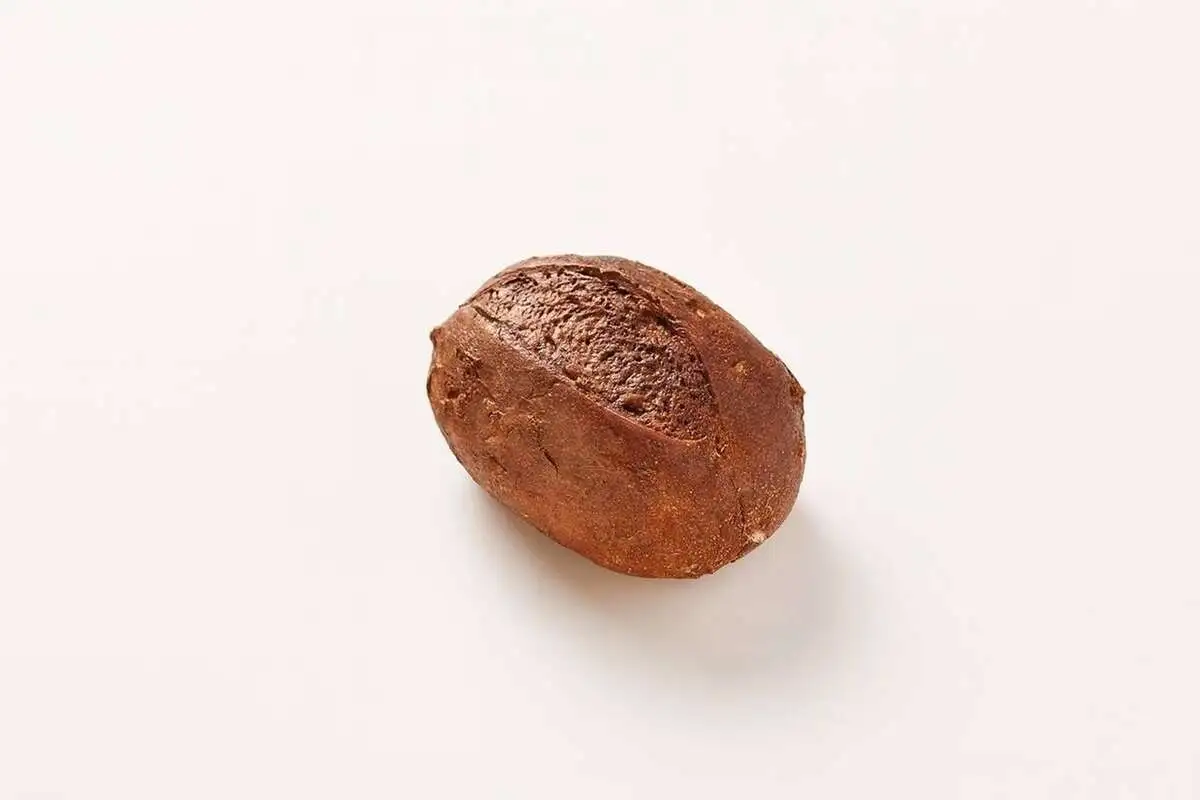 Булочка ржаная