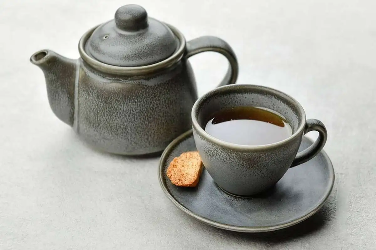 Чай классический