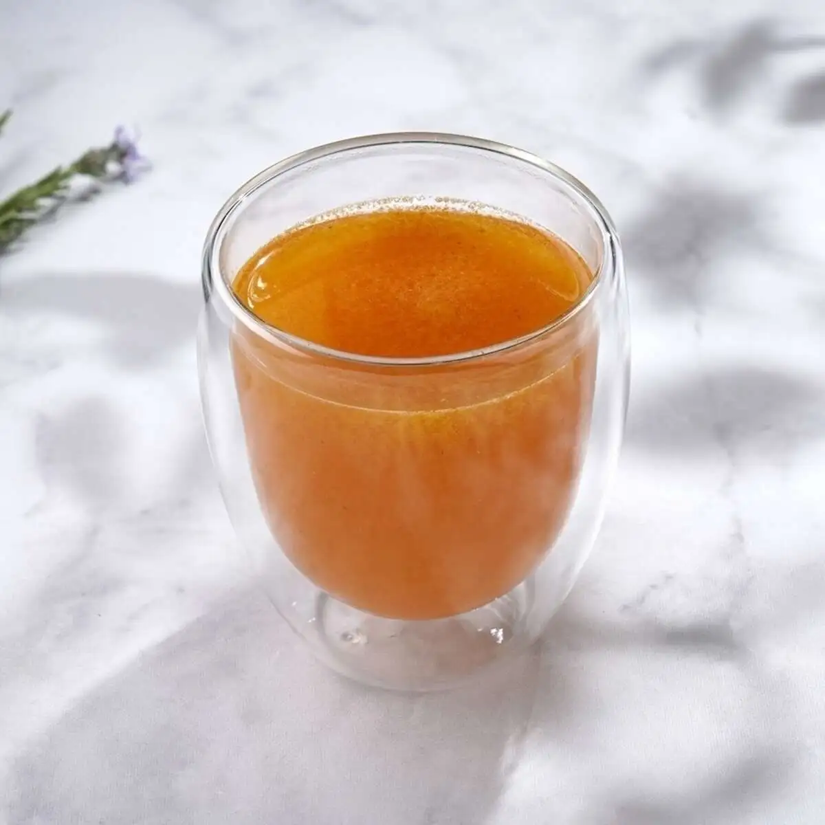 Облепиховый морс