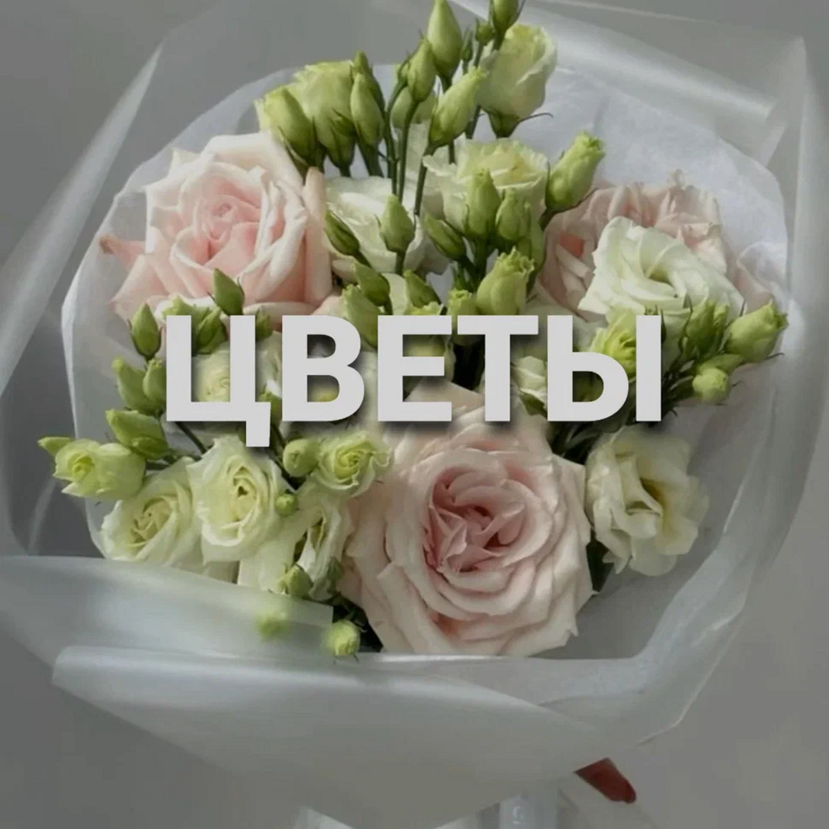 Цветы