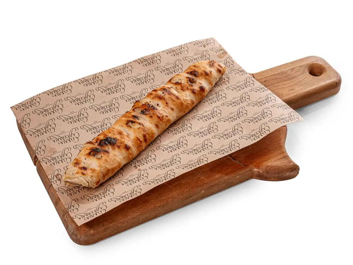 Хачапури на мангале