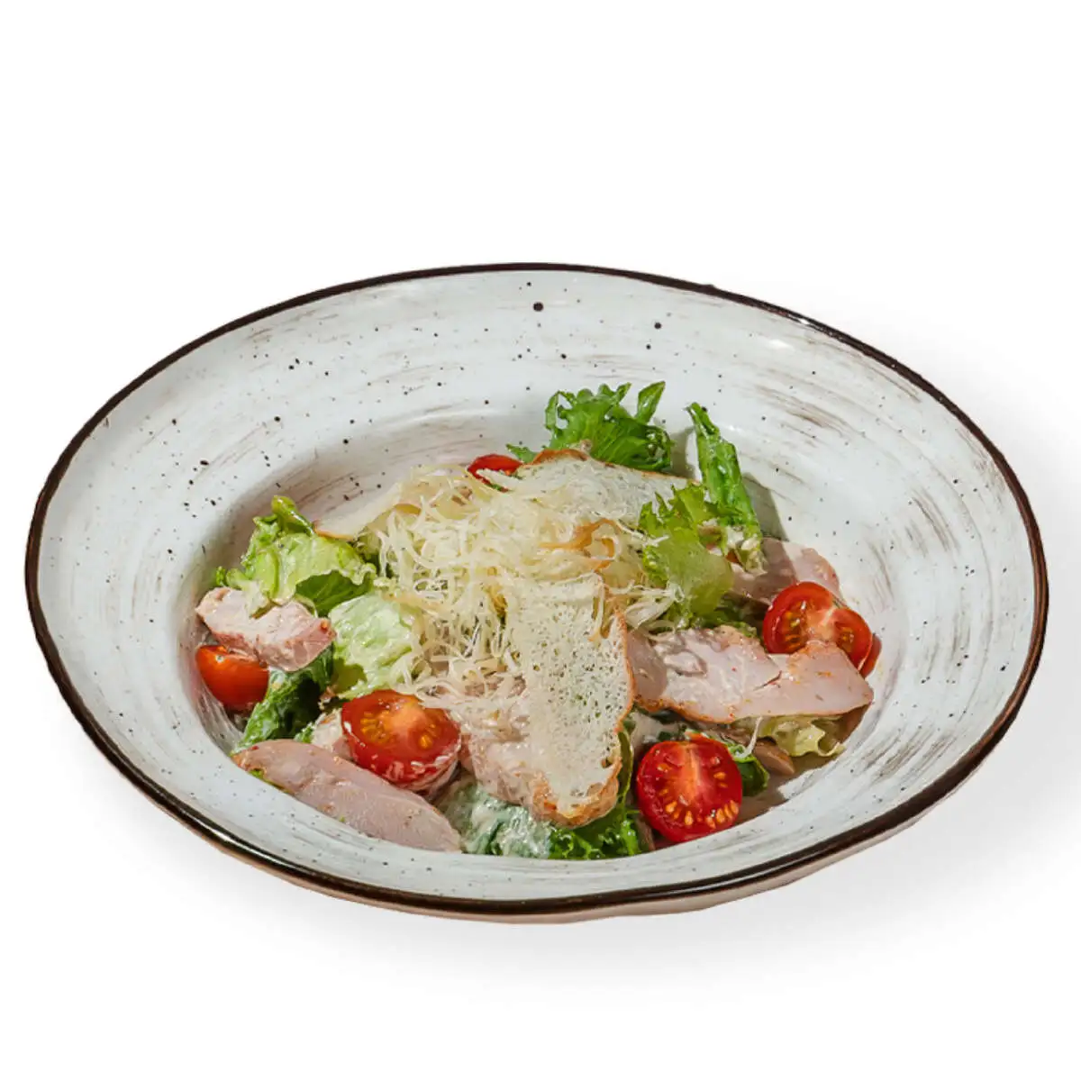 Цезаридзе с курицей