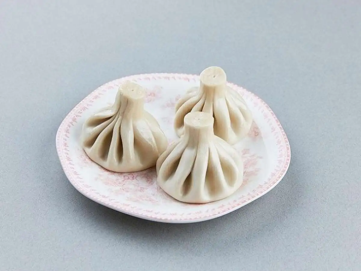 Хинкали говядина