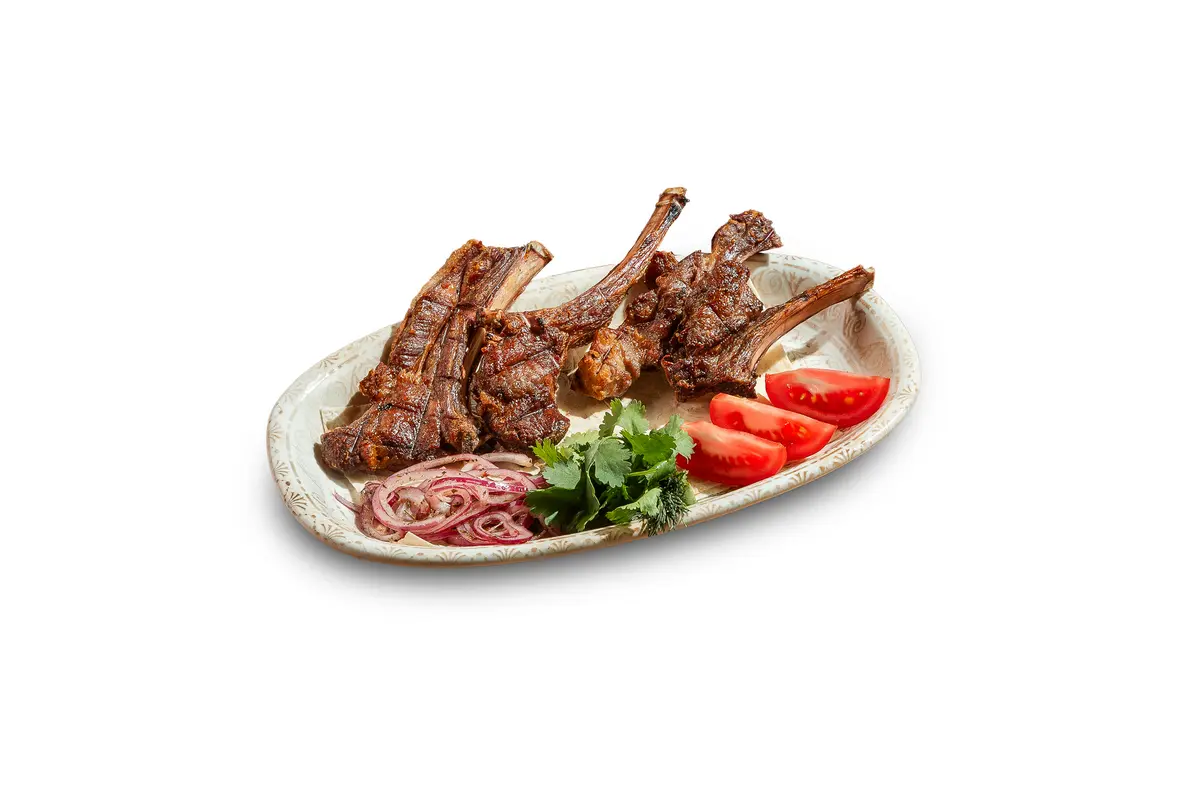 Мцвади Корейка