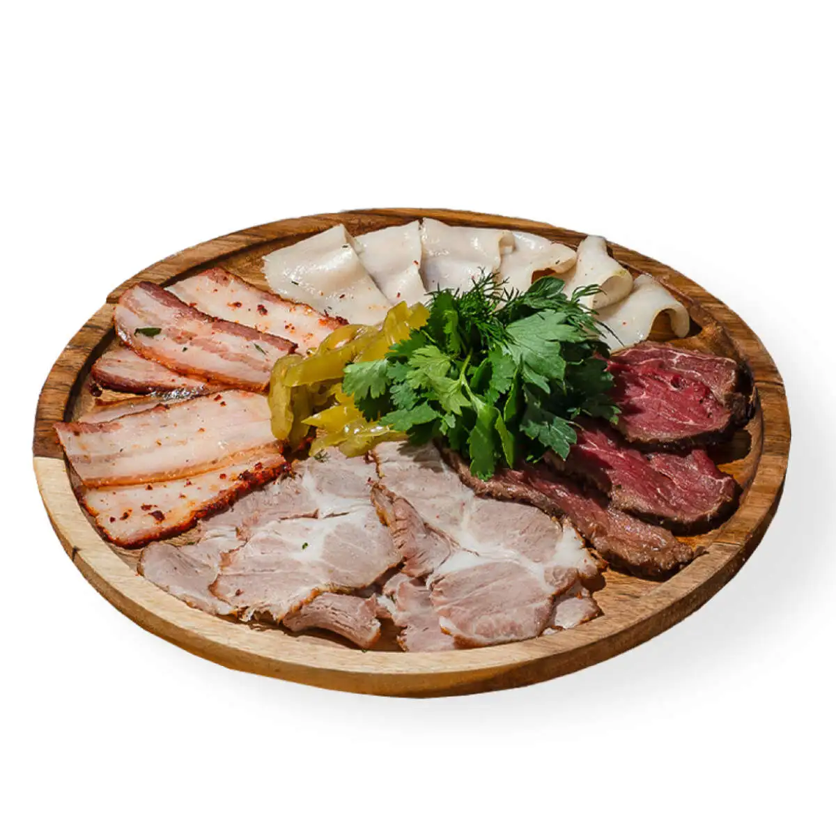 Гурийский пир 