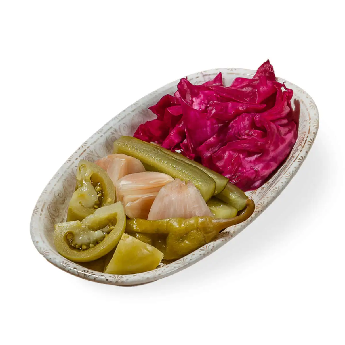 Грузинские соления