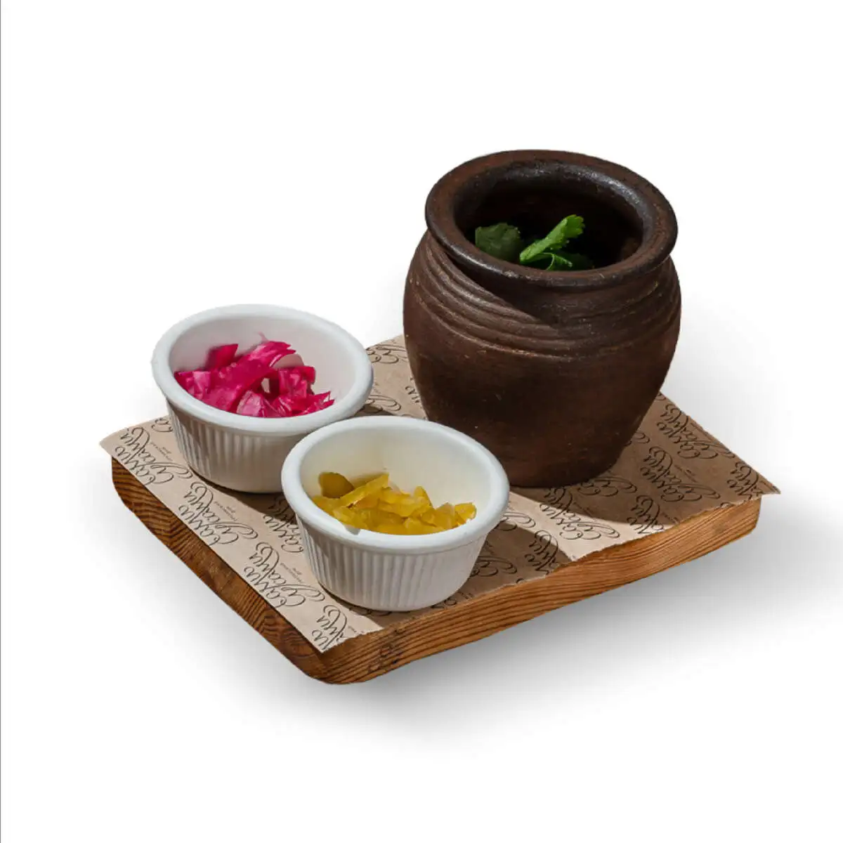 Лобио по-мегрельски