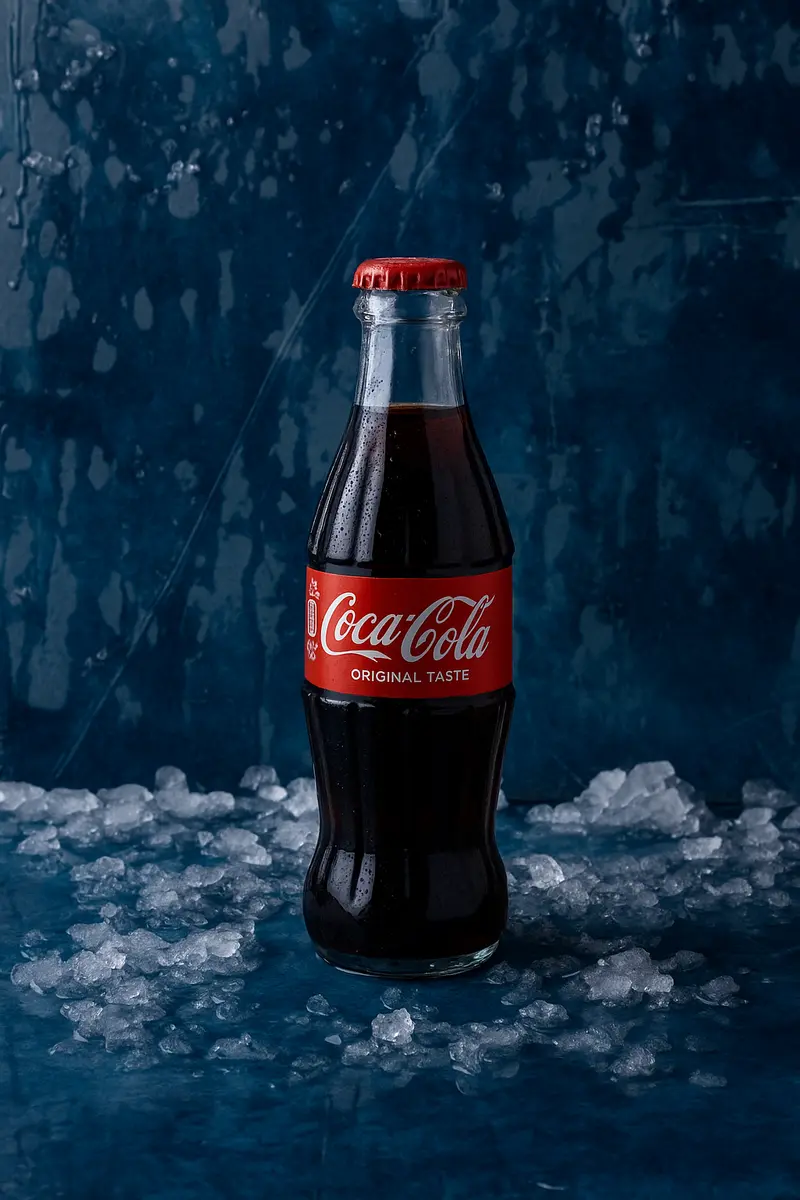 Кока-Кола ориджинал
