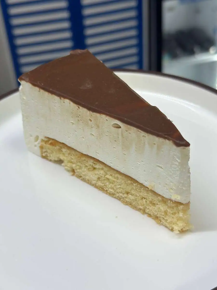 Птичье молоко