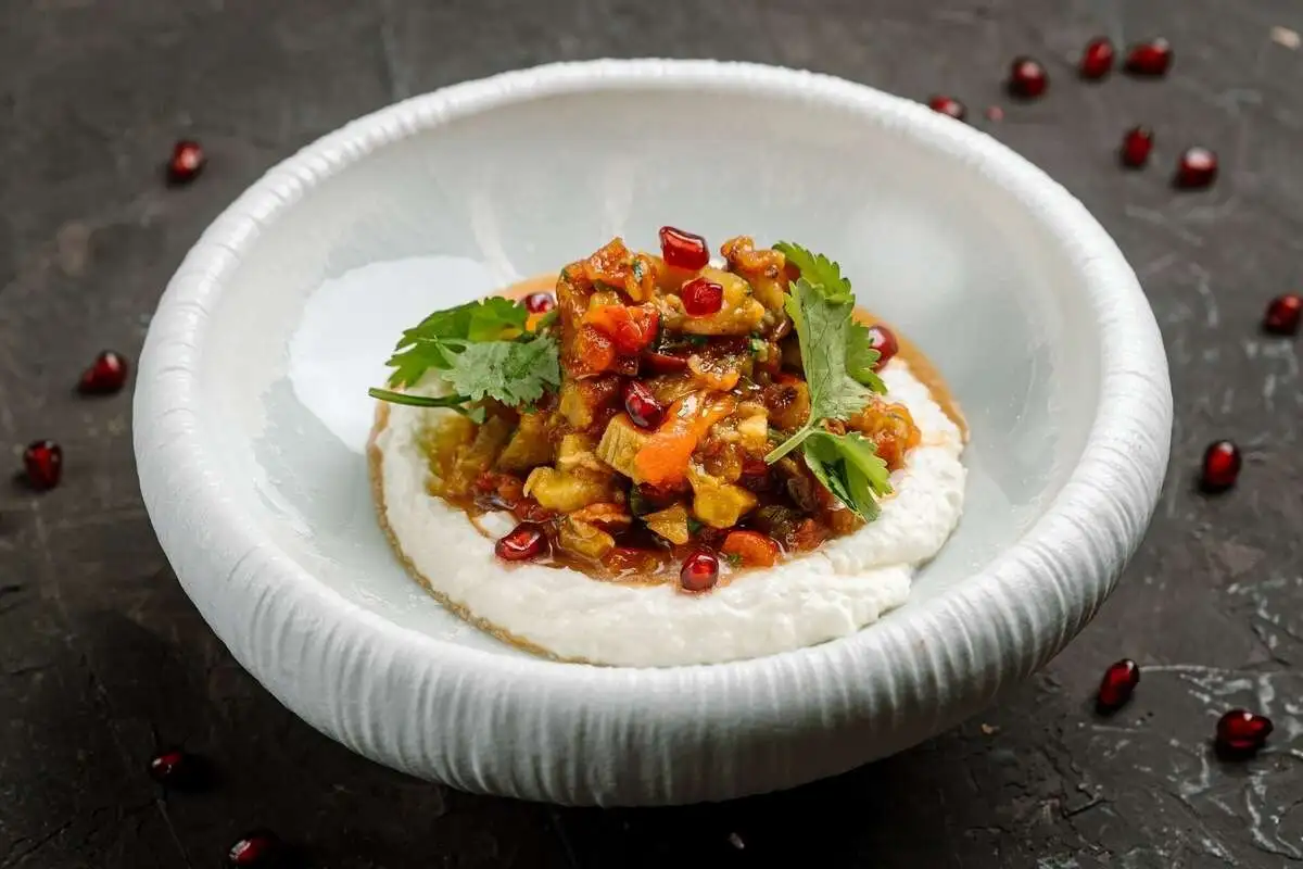 Аджапсандал