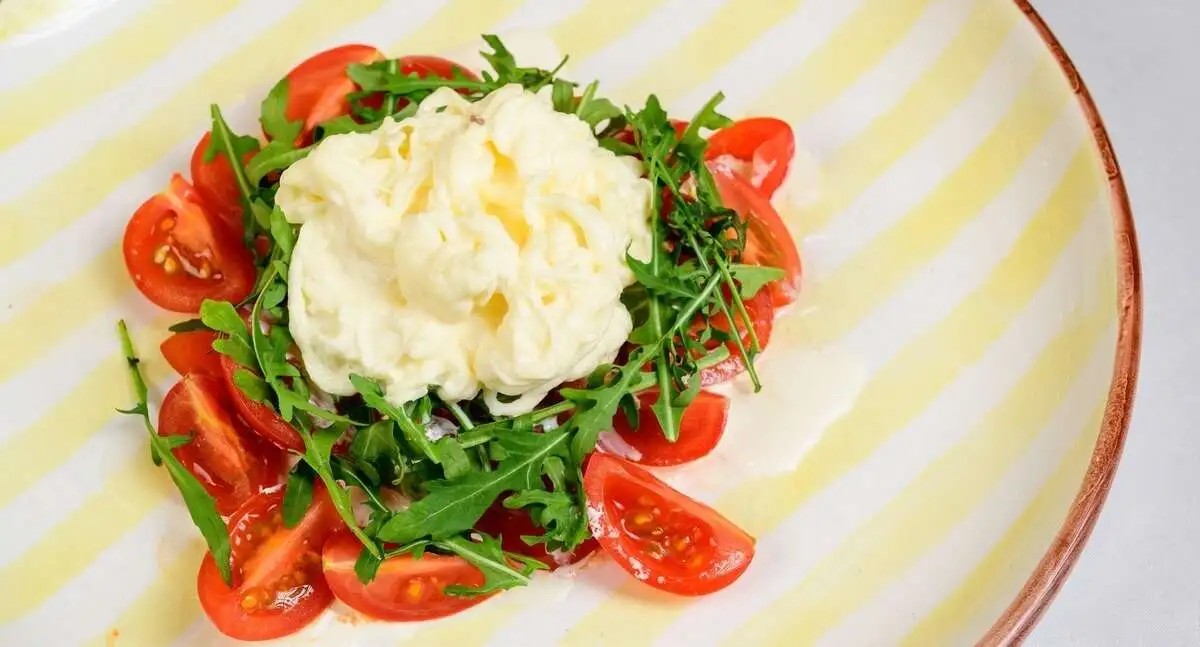 Страчателла