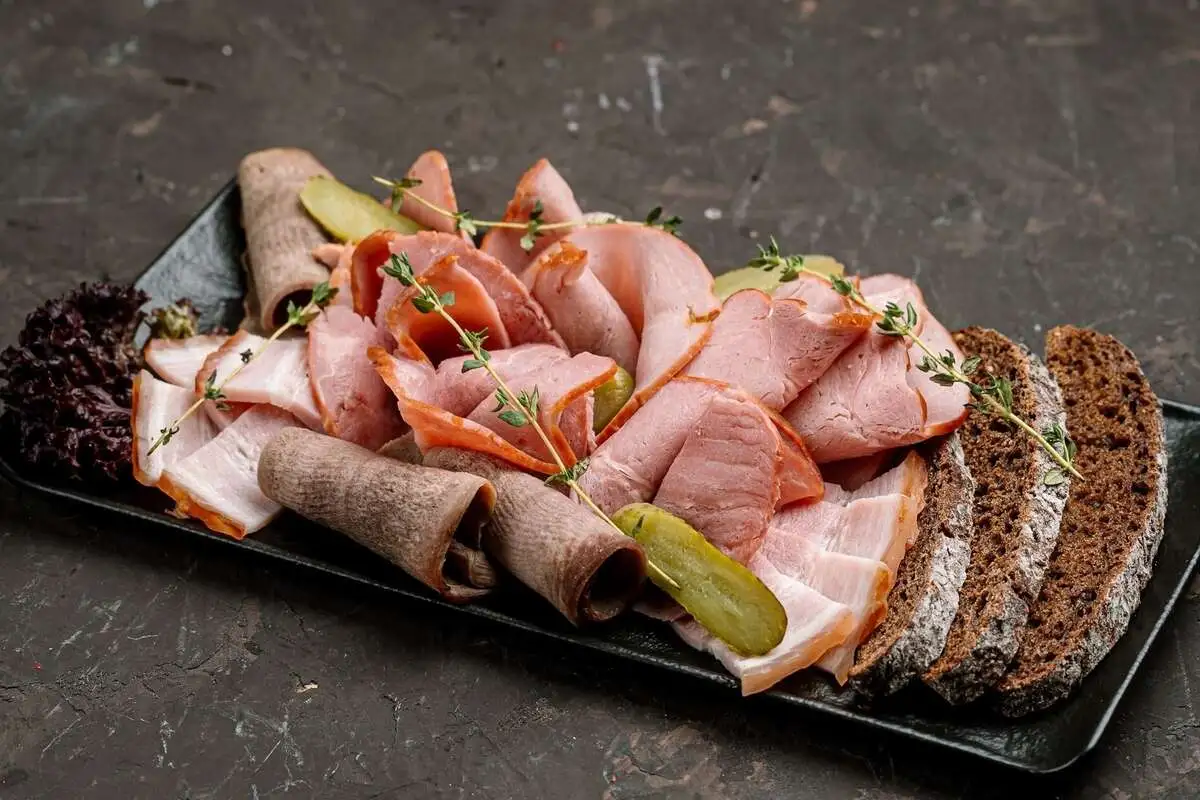 Мясная коллекция