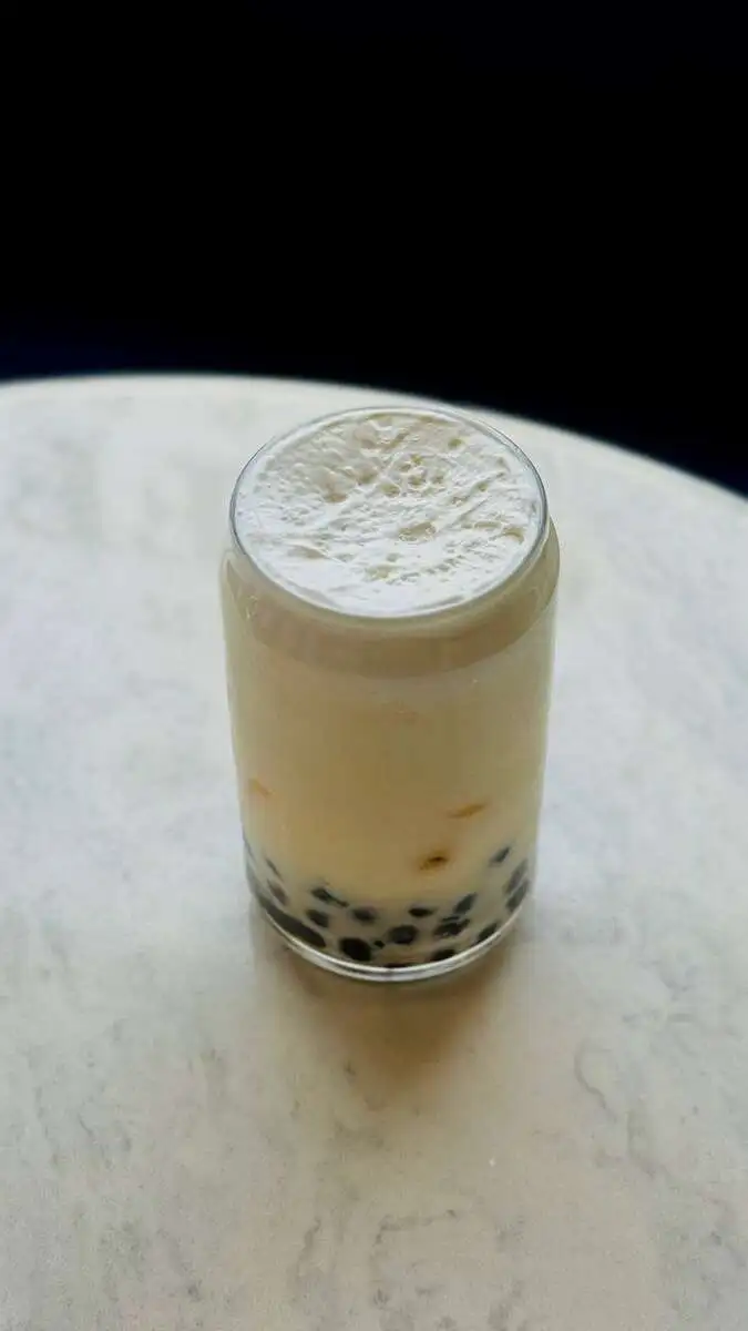 Тапиока  Моно