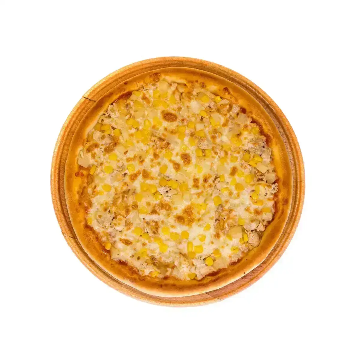 По-Гавайски пицца 30 см