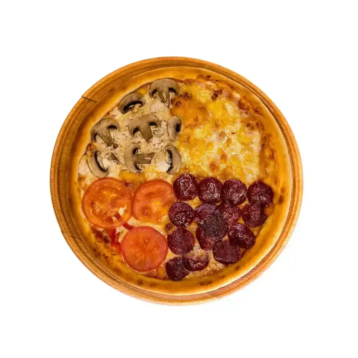 4 Сезона пицца 30 см