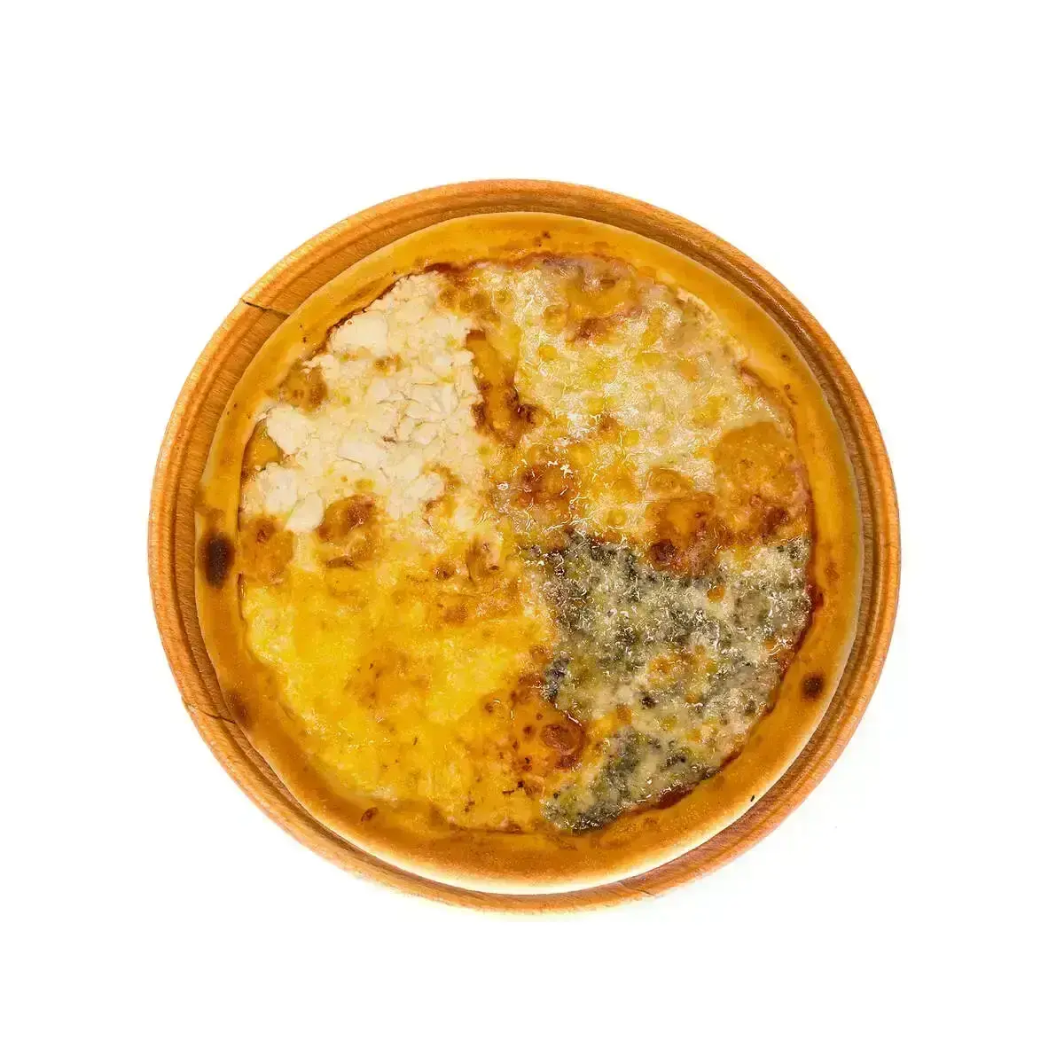 4 Сыра пицца  30 см