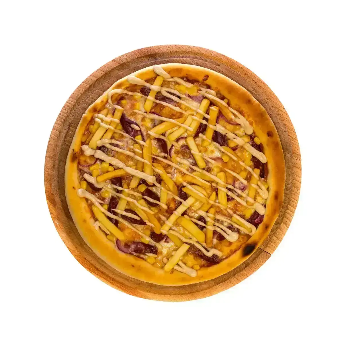 Американо пицца 30 см