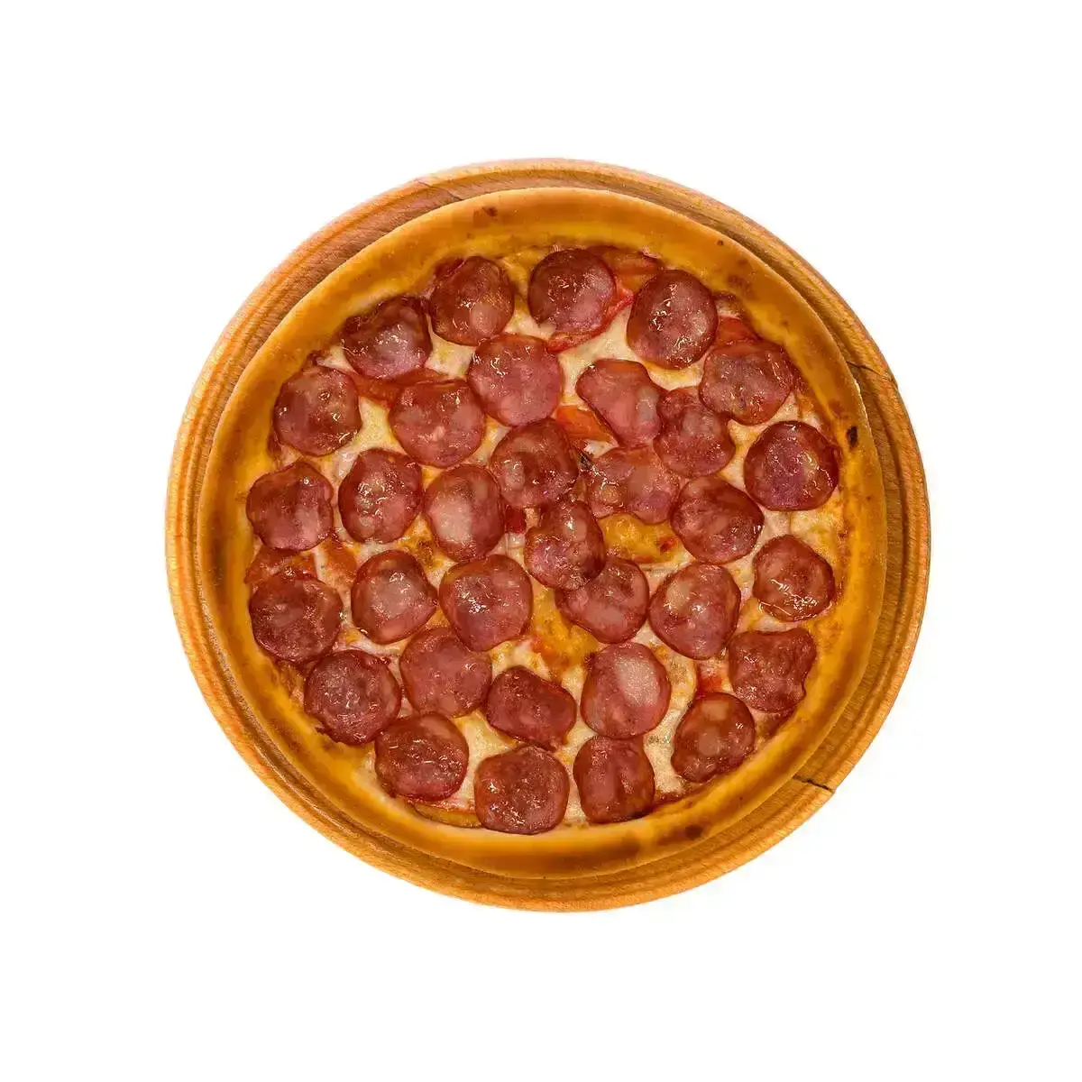 Юта фирменная пицца  30 см