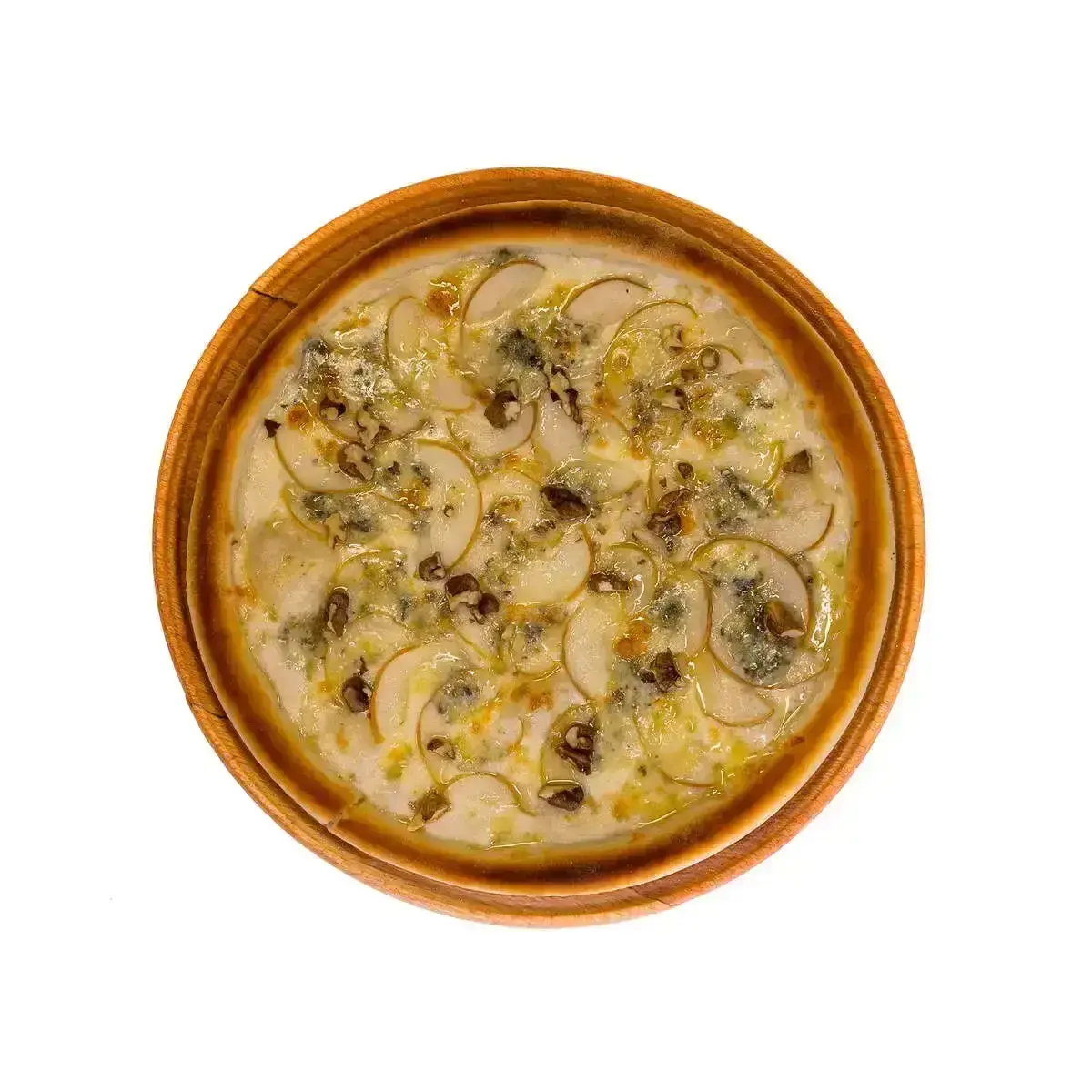 Груша-дор блю пицца  30 см