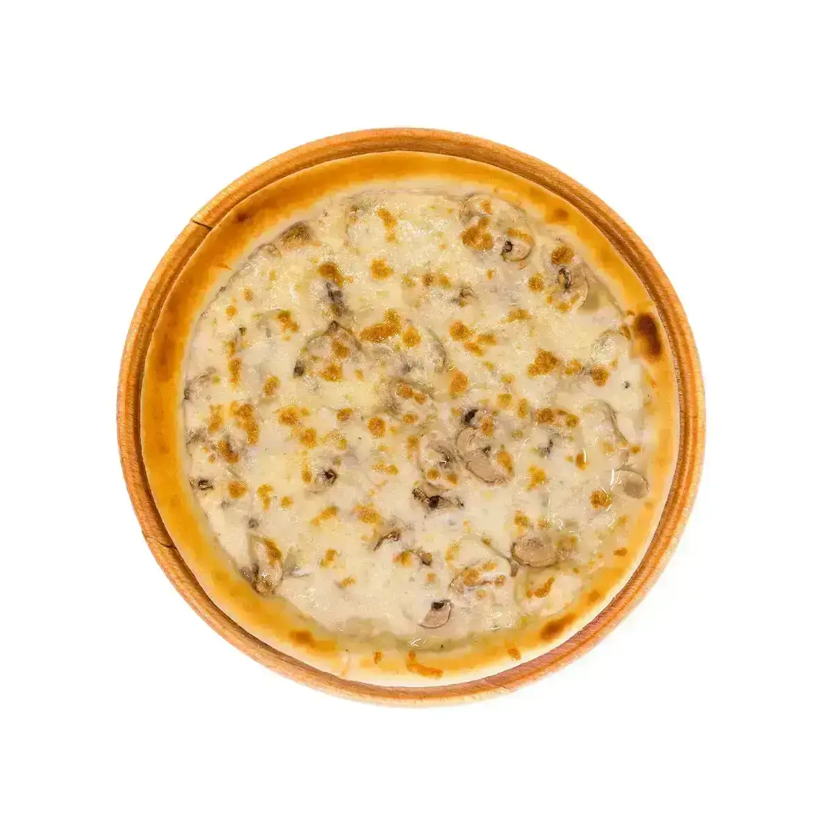 Грибная пицца 30 см