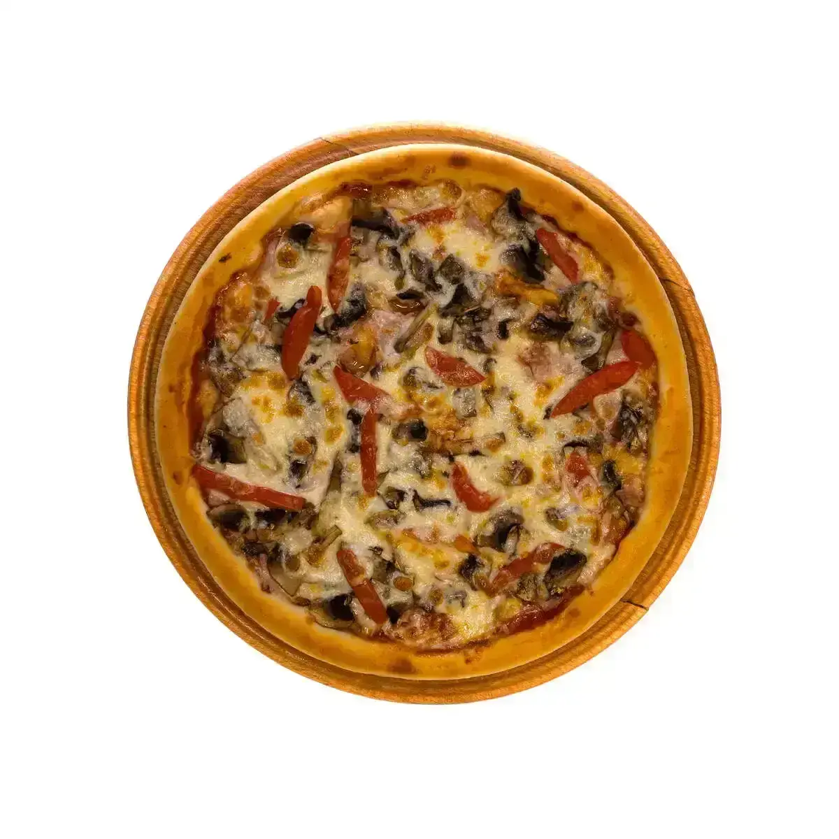 Капри пицца  30 см