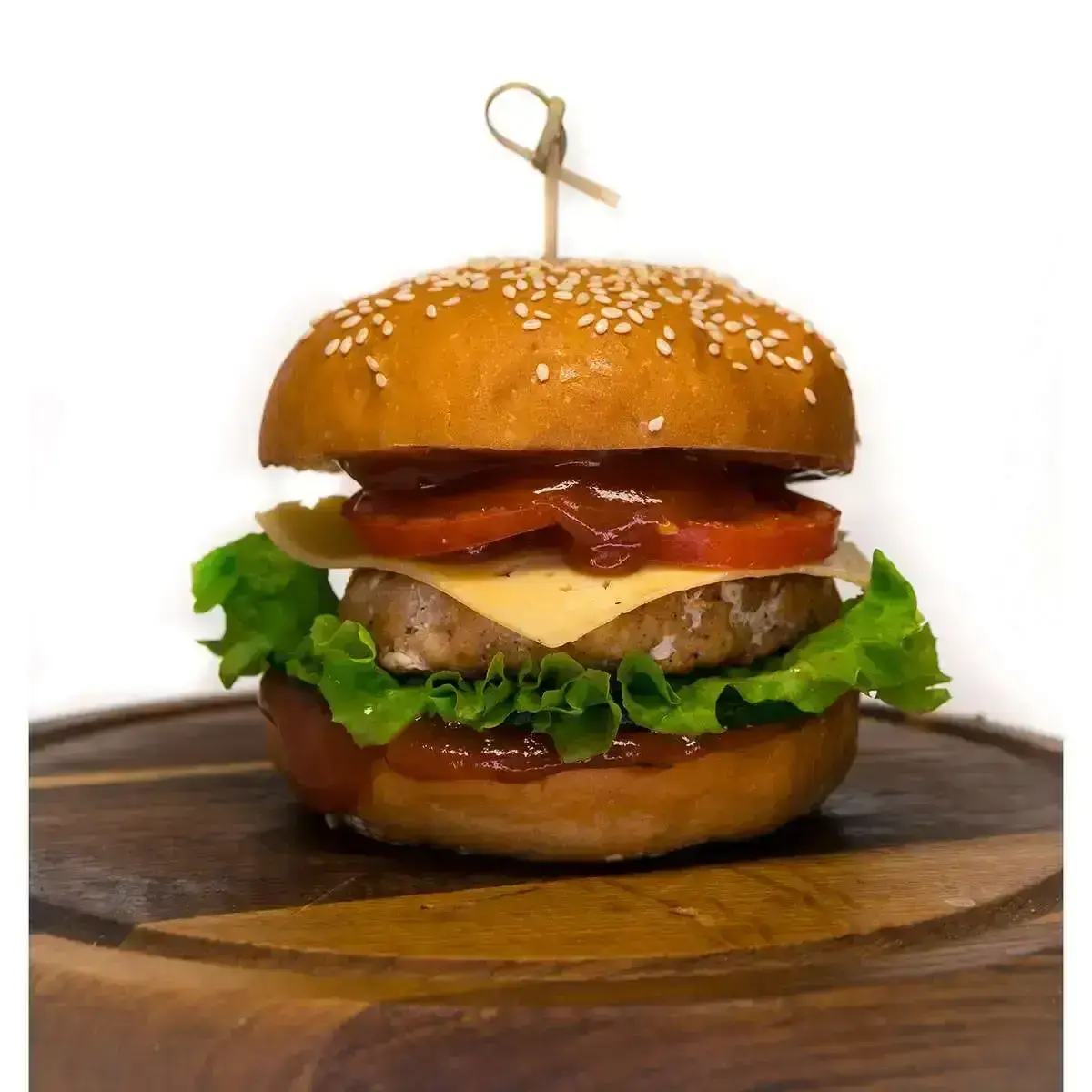 Бургер Чиккен