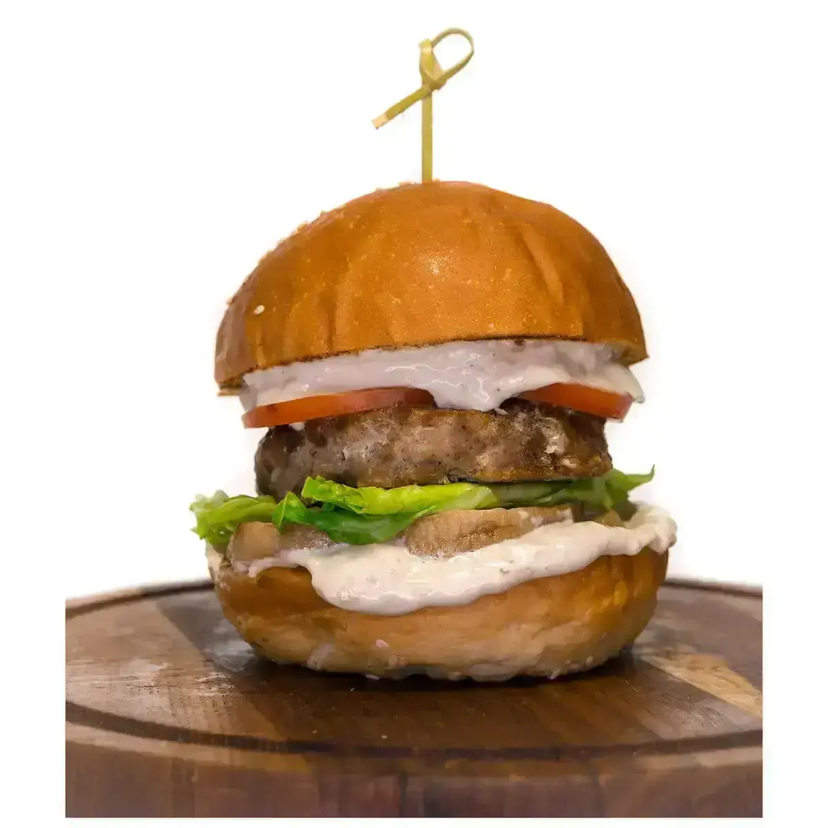 Бургер Мэш-роял