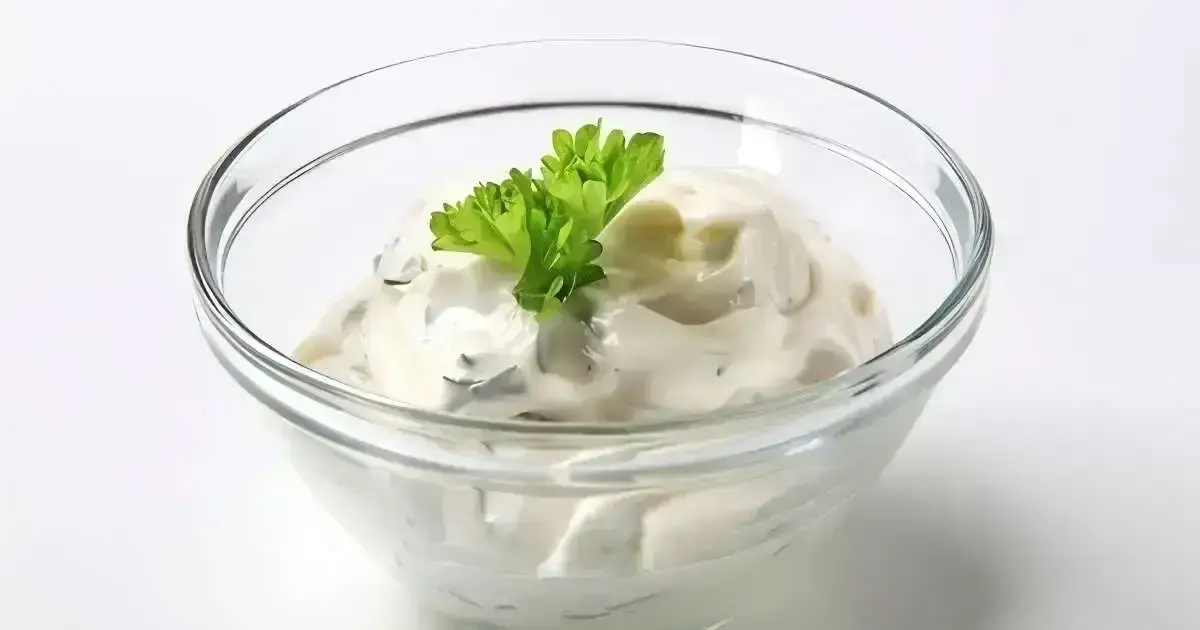 Соус тартар